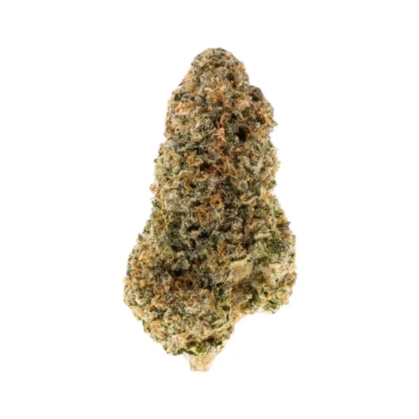 Zereals THCa Flower Indica Zereals THCa Flower Indica