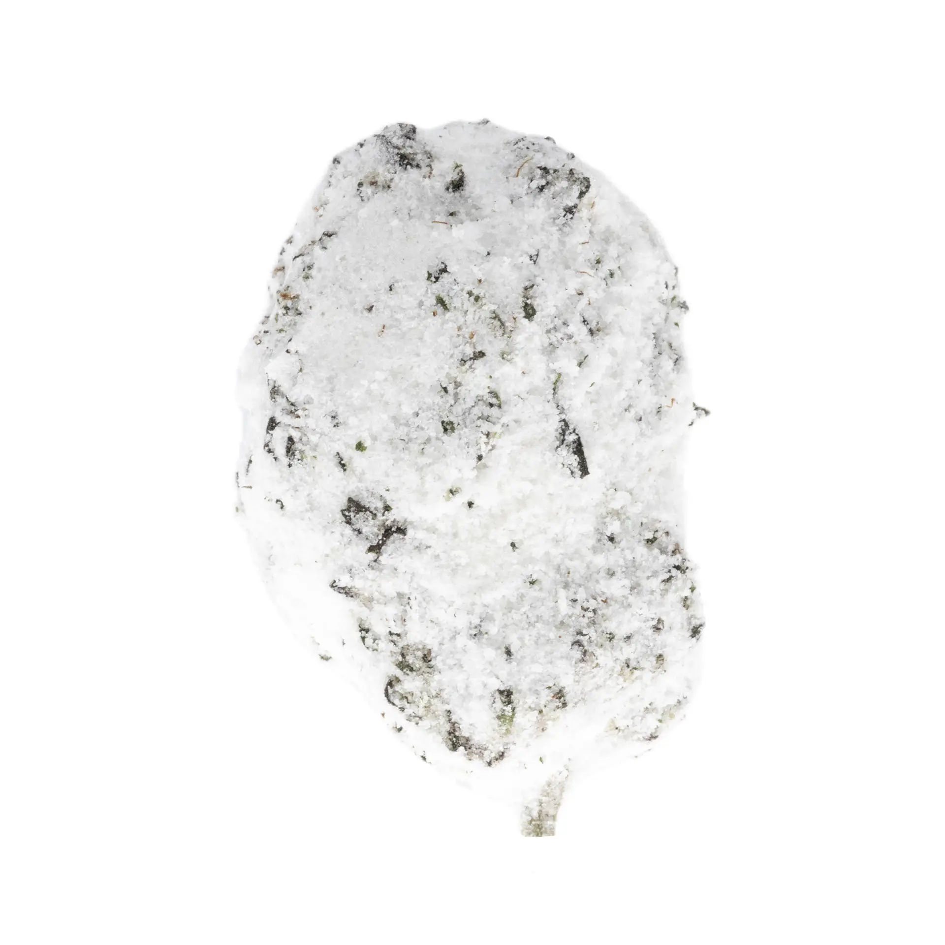Oreo Blizzard Snow Caps THCa Flower — Indica — 81.85% — SF