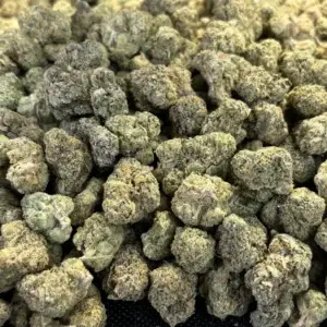 Gas Face THCa Flower Indica