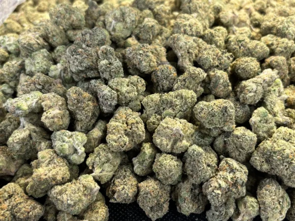 Gas Face THCa Flower Indica Gas Face THCa Flower Indica