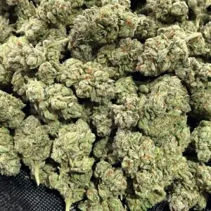 Red Bull THCa Flower Indica