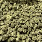 Kandy Kush Smalls THCa Flower Indica