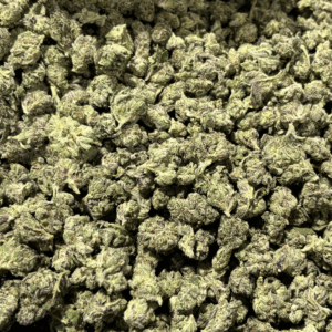 Kandy Kush Smalls THCa Flower Indica