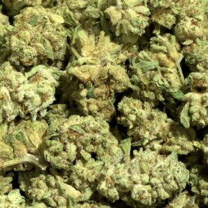 Durban Haze Smalls THCa Flower Sativa