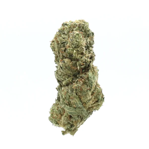Gorilla-Glue-EX-Final Gorilla Glue - Indica Strain - Exotic THCa Flower - 32.66%