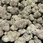 Grape Cake - 31.24% THCa - EX - Image 2