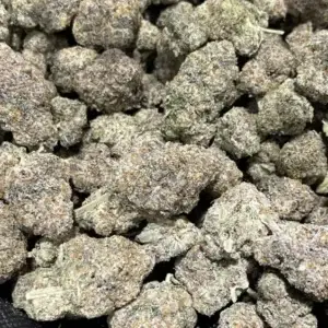 Grape Cake - 33.29% THCa - EX - Image 2