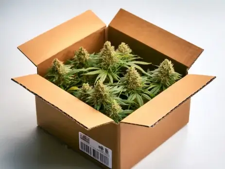 Shipping THCa Flower: USPS, FedEx, and UPS Rules Explained from the Pros At THCa Wholesale -HighHippy.com
