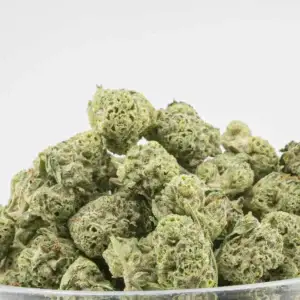 Blue Rhino #2 Smalls