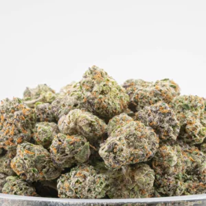 Cruise Control Smalls THCa Flower Sativa