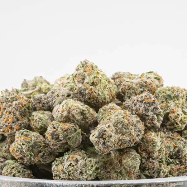 Cruise Control Smalls THCa Flower Sativa Cruise Control Smalls THCa Flower Sativa