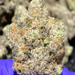 Dump Truck THCa Flower Indica