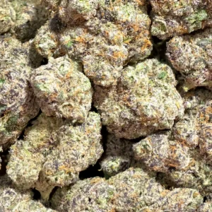 Dump Truck THCa Flower Indica