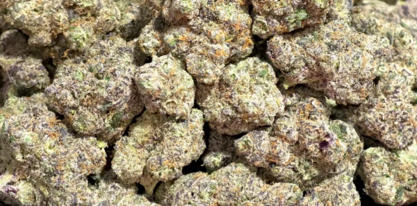 Dump Truck THCa Flower Indica