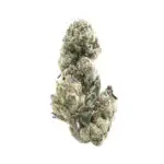 El Chivo THCa Flower Indica