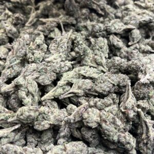 El Chivo THCa Flower Indica