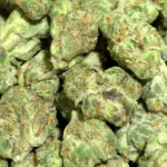 Frosted Punch Smalls THCa Flower Indica