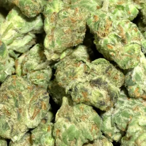 Frosted Punch Smalls THCa Flower Indica