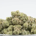Log Cabin Smalls THCa Flower Sativa