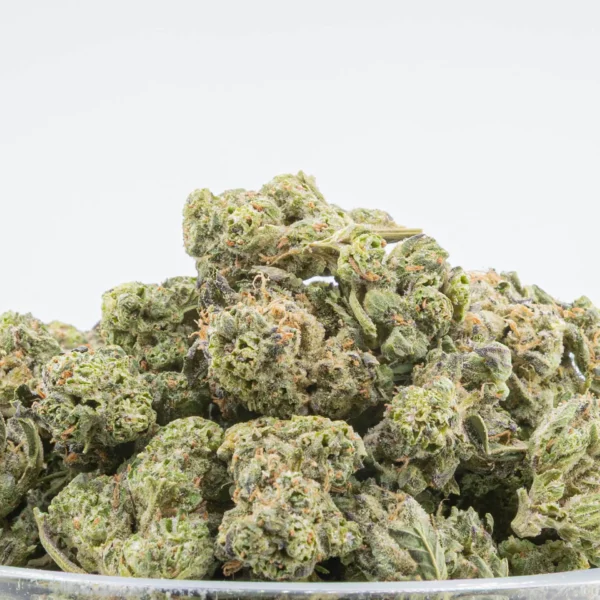 Log Cabin Smalls THCa Flower Sativa Log Cabin Smalls THCa Flower Sativa