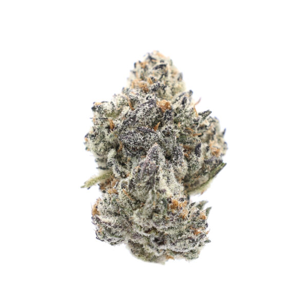 Mac Mintz THCa Flower Hybrid
