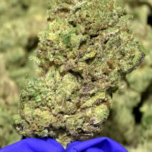 Prohibition OG THCa Flower Indica
