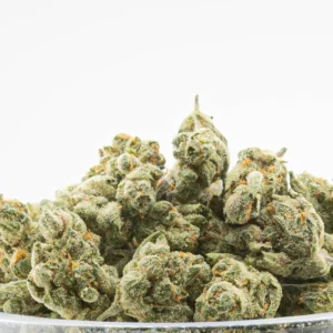 Runtz x Jealousy Smalls THCa Flower Hybrid