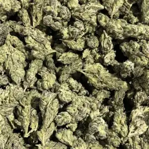 Log Cabin THCa Flower Sativa