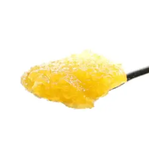 Hawaiian — Sativa Strain — THCa Dabs (Honey Live Resin) — 96.80% - Image 1