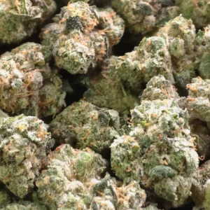 Headband THCa Flower Indica