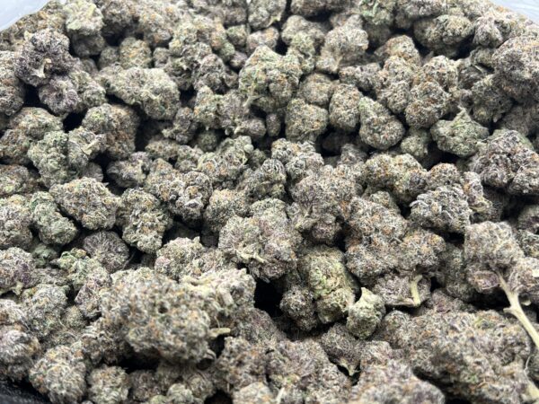 AK-47 THCa Flower Sativa