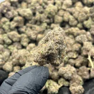 AK-47 THCa Flower Sativa
