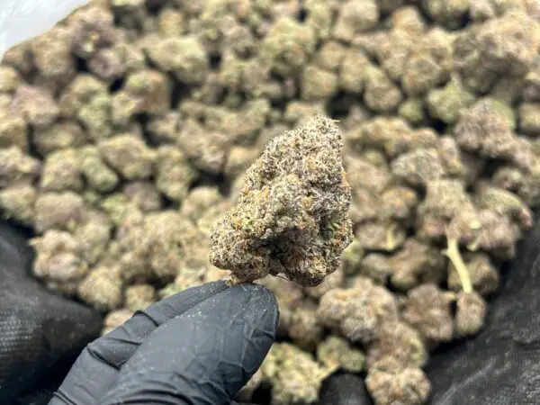 AK-47 THCa Flower Sativa