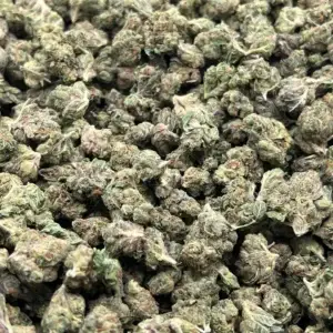 Daydream Diesel Smalls THCa Flower Sativa