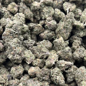 Daydream Diesel THCa Flower — Sativa — 27.27% — Light Dep - Image 3