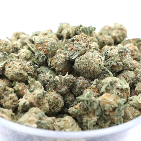 Florida Sunset - Sativa Strain - THCa Smalls - 30.05% - Exotic Indoor