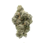 Frosted Waffles THCa Flower Hybrid