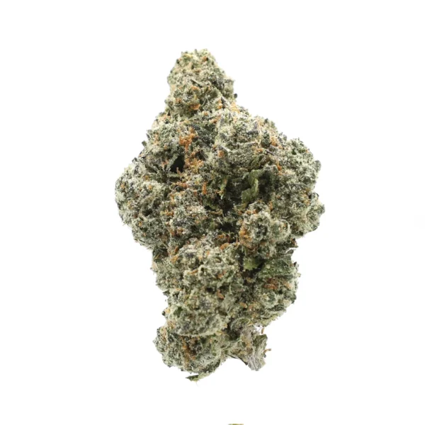 Frosted Waffles THCa Flower Hybrid