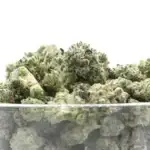 Jilly Bean - THCa Smalls - Sativa Strain - 35.37%