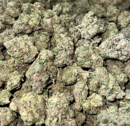 Deadhead OG