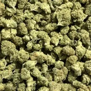 Cherry Dosi Smalls THCa Flower Hybrid