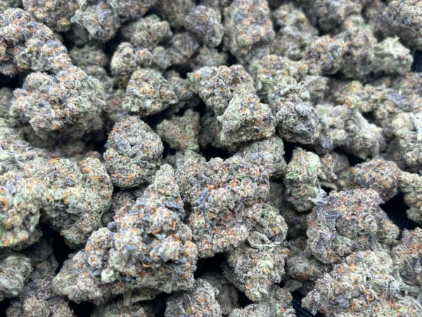 Sex Tape THCa Flower Sativa