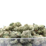 White Widow Smalls THCa Flower Hybrid