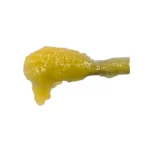 Animal Mintz - THCa Dabs - Hybrid Strain - Live Resin Badder - 95.34%