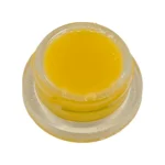 Animal Mintz - THCa Dabs - Hybrid Strain - Live Resin Badder - 95.34%