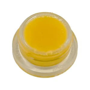 Animal Mintz - THCa Dabs - Hybrid Strain - Live Resin Badder - 95.34%