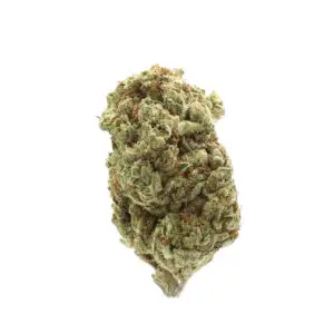 Banana Punch THCa Flower Hybrid