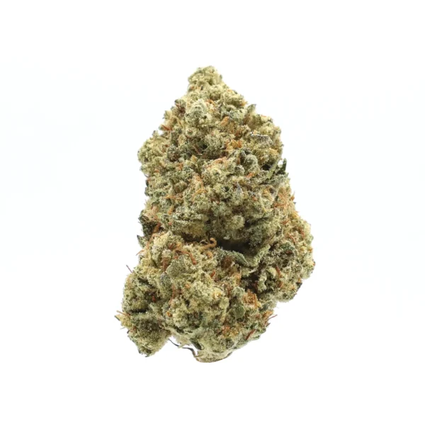 Betty White THCa Flower Indica Wholesale Betty White THCa Flower — Indica — 26.64% — Light Dep @ FrostyClub.com