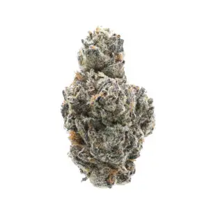 Black Jack THCa Flower Indica