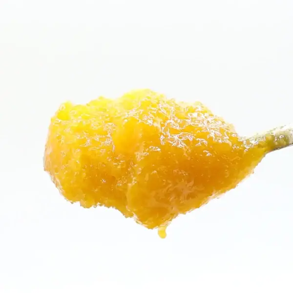 Candy-Runtz-Final Candy Runtz - THCa Dabs - Hybrid Strain - Live Resin Badder - 96.03%